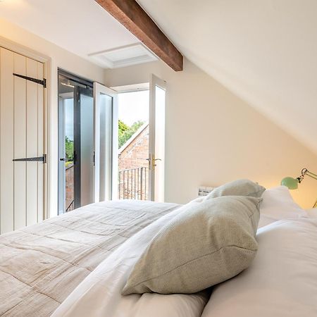 The Stables Cottage Hemingby Luaran gambar