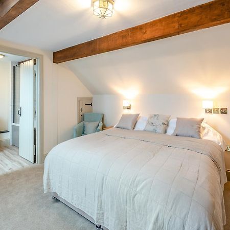 The Stables Cottage Hemingby Luaran gambar
