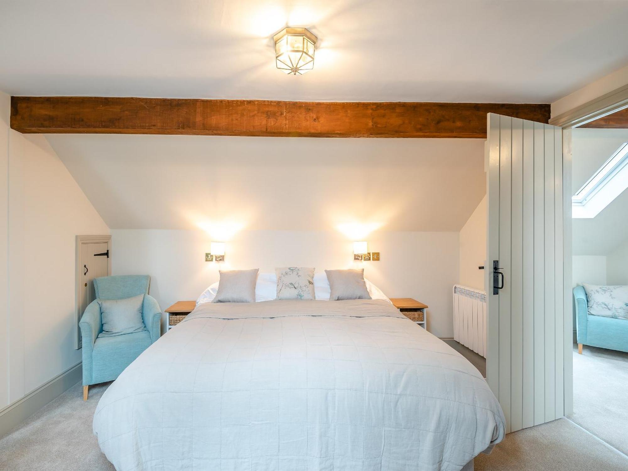 The Stables Cottage Hemingby Luaran gambar