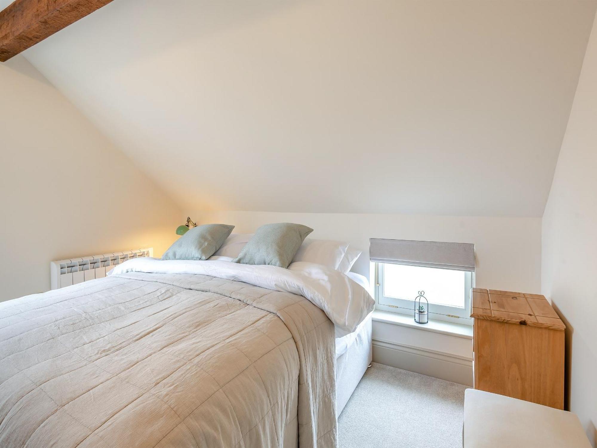 The Stables Cottage Hemingby Luaran gambar